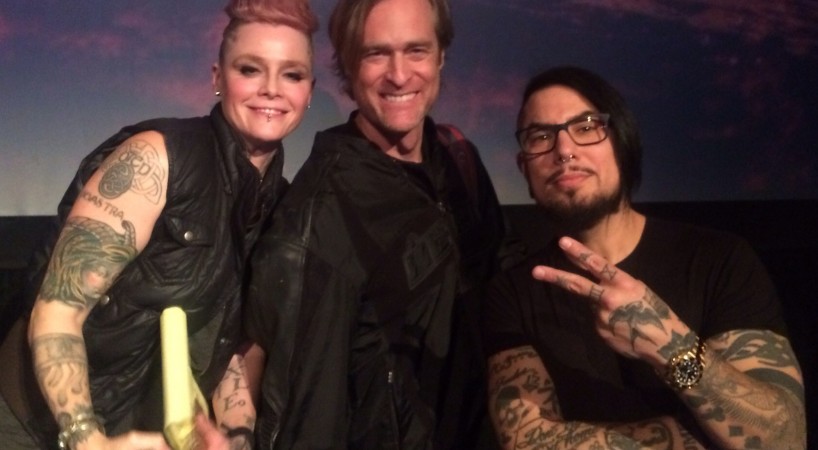 Navarro The Mourning Son